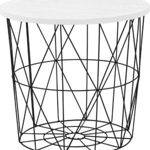 Halmar Konferenční stolek Mariffa