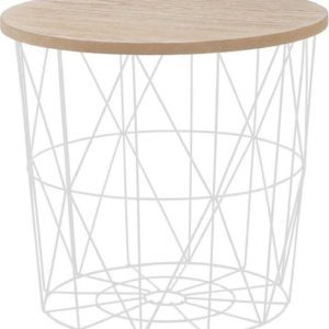 Halmar Konferenční stolek Mariffa