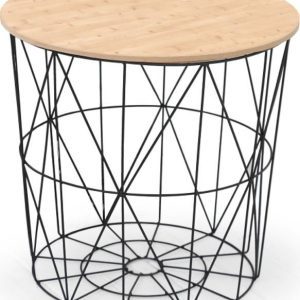 Halmar Konferenční stolek Mariffa