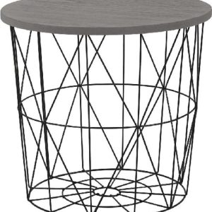 Halmar Konferenční stolek Mariffa