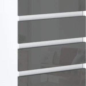 Stiv-Meble Šuplíková komoda Stivio 4