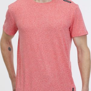 SAM 73 Pánské triko FORTUNATO Červená 2XL