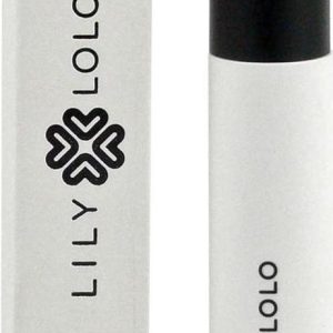 Lily Lolo Mineral Cosmetics Řasenka přírodní, černá 7 ml