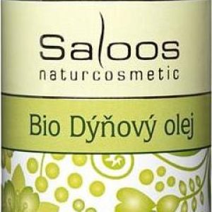 Saloos Dýňový olej, bio 50 ml