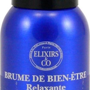 Les Fleurs de Bach Aura parfém Stres 30 ml