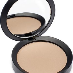 puroBIO cosmetics Kompaktní bronzer matující 03 9 g