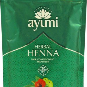 Ayumi Bylinná henna 150 g