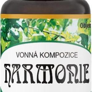 Saloos Harmonie 10 ml