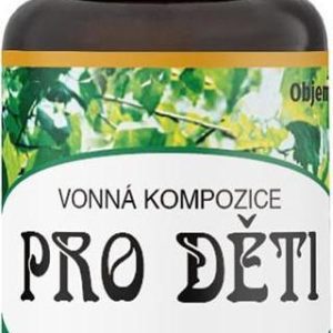 Saloos Pro děti 10 ml