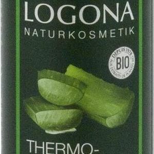 Logona Hydratační sprej na vlasy, Bio Aloe 150 ml