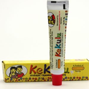 Siddhalepa Zubní pasta Kekulu 40 g