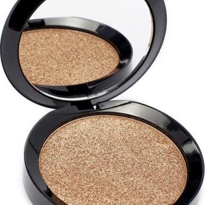 puroBIO cosmetics Kompaktní rozjasňovač 03 9 g