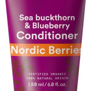 Urtekram Kondicionér Nordic Berries 180 ml