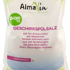 AlmaWin Sůl do myčky regenerační 2 kg