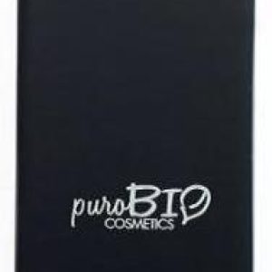 puroBIO cosmetics Plochý štětec na konturování 12 1 ks