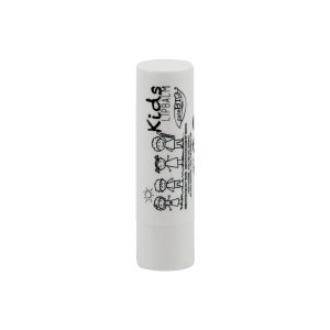 puroBIO cosmetics Balzám na rty pro děti 5 ml