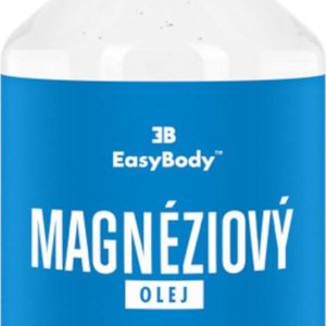 EasyBody Magnéziový olej Original 500 ml