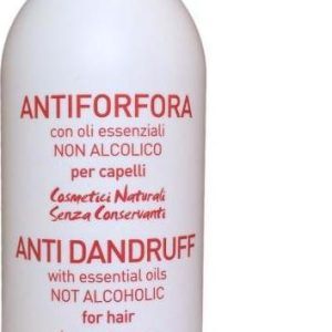Argital Šampon proti lupům Antiforfora 100 ml