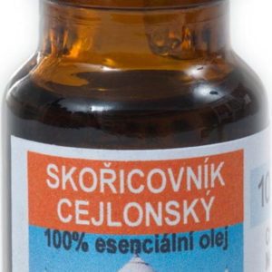 Chaudhary Biosys Skořice ceylonská 10 ml