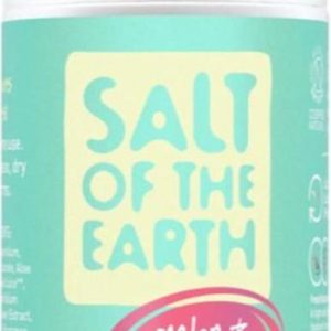 Salt of the Earth Pure Aura Přírodní deodorant sprej meloun a okurka 100 ml