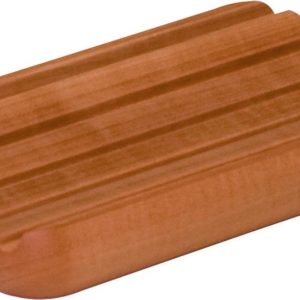 Redecker Mýdlenka z hruškového dřeva 1 ks