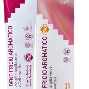 Argital Aromatická zubní pasta se 7 esenciálními oleji 75 ml