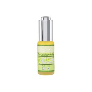 Saloos Jojobový olej, bio 20 ml