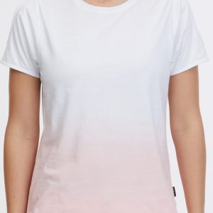 SAM 73 Dámské triko DOLORES Růžová XL