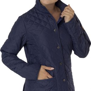 SAM 73 Dámská bunda JANE Modrá L