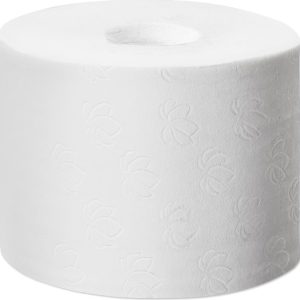 472199 Tork Mid – size bezdutinkový toaletní papír, T7