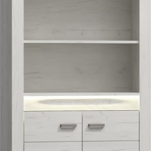 Casarredo Regál INDIANAPOLIS I5  96/192/42 výprodej