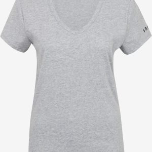 SAM 73 Dámské triko UNA Šedá XL