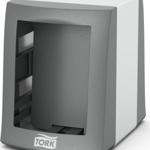 271800 Tork Zásobník na ubrousky, 25 x 30, hliník/plast, N2