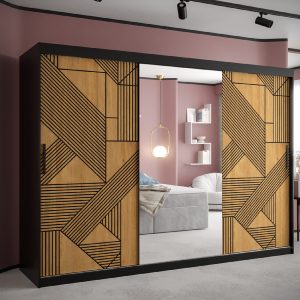 Abika  skříň FLORENCJA 2  250/200/62