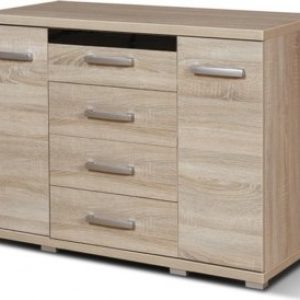 Stolmex Komoda SONEO 1a  110,5/89,5/50,5 barevné provedení