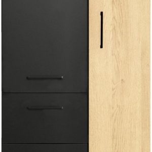 Meblar Policová skříň MADISON MD2  60/194/40 barva