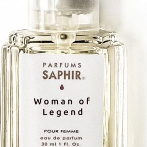 Saphir – Woman of Legend Parfémovaná voda Velikost: 30 ml tester