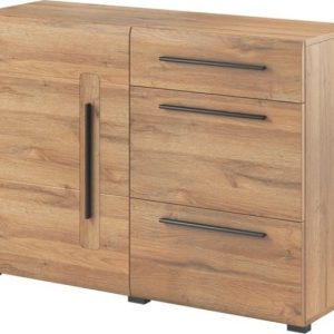Helvetia Komoda TULSA 45  120/86/39