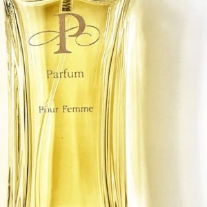 PURE No.466 Parfémovaná voda Velikost: 50 ml