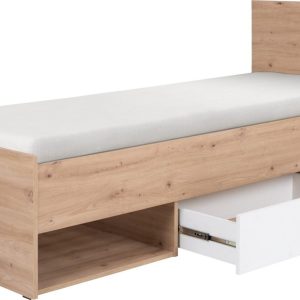 Jurek Meble  Postel KEVIN 11 Jurek 95/84/204