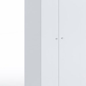 AB Arco  skříň LUNA 8  80/188/52