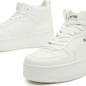 SAM 73 Dámské boty FRIGG Bílá 40