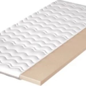 Wojtex  matrace 160 TOPPER HR  160/5/200