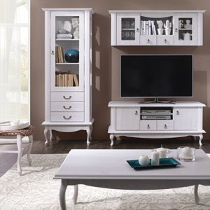 Mlot Obývací stěna DIANA 2