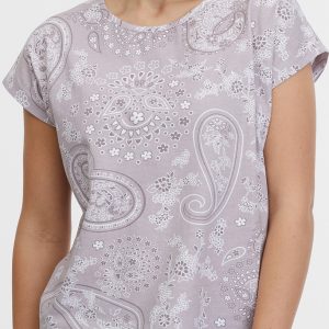 SAM 73 Dámské triko MARGARITA Růžová M