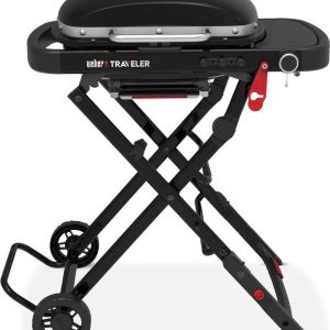 Weber Traveler Compact