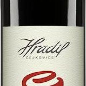 Vinařství Hradil Víno Hradil Dornfelder – pozdní sběr 2022