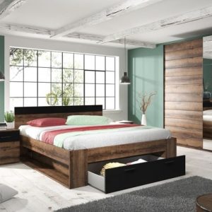 Helvetia Ložnice BETA 1  šířka postele