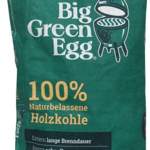Dřevěné uhlí Big Green Egg 4,5 kg