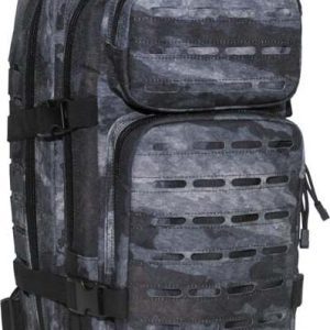 Batoh ASSAULT I LASER HDT camo LE